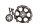 flywheel clutch wheel clutch disc BMW R 1200 GS K25 0307 R12 04-07