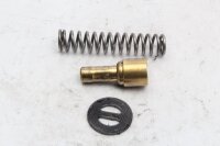 Oliedrukklep veer zuiger olie temperatuurregeling BMW R 1200 GS K25 0307 R12 04-07