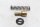 Oliedrukklep veer zuiger olie temperatuurregeling BMW R 1200 GS K25 0307 R12 04-07