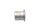 Cache de jambe de force, amortisseur, suspension, bras oscillant BMW R 1200 GS K25 0307 R12 04-07