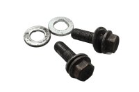 Rear brake caliper hydraulic brake piston Suzuki GV 1400...