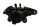 Hydraulisk bremsestempel til bagbremsekaliber Suzuki GV 1400 G Cavalcade GV1400 85-88