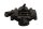 Hydraulisk bremsestempel til bagbremsekaliber Suzuki GV 1400 G Cavalcade GV1400 85-88