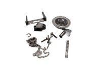 Water pump drive chain set Suzuki GV 1400 G Cavalcade...