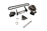 Water pump drive chain set Suzuki GV 1400 G Cavalcade...