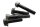 Vandpumpe drivkædesæt Suzuki GV 1400 G Cavalcade GV1400 85-88