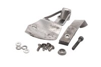 Exhaust bracket, exhaust support, retaining bracket BMW R...