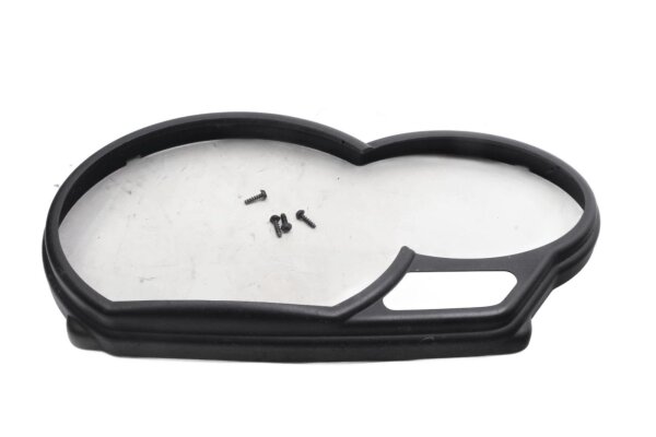 Ajovalon kehys, lampunpidin, kansi BMW R 1200 GS K25 0307 R12 04-07
