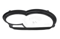 Ajovalon kehys, lampunpidin, kansi BMW R 1200 GS K25 0307 R12 04-07