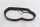Ajovalon kehys, lampunpidin, kansi BMW R 1200 GS K25 0307 R12 04-07