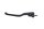 Säädettävä kytkinvipu, vasen BMW R 1200 GS K25 0307 R12 04-07