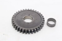 Getriebewelle Zahnrad Gangrad Nadellager KTM 1290 Super Duke R 1290SDR/14 14-16