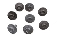 Boulons de culasse, jeu de cache-culbuteurs KTM 1290...
