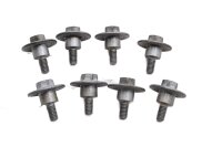 Boulons de culasse, jeu de cache-culbuteurs KTM 1290...