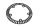 circuit de frein arrière de la bague du capteur ABS KTM 1290 Super Duke R 1290SDR/14 14-16