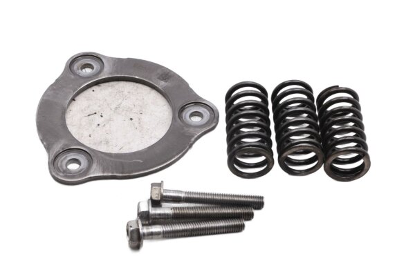 Clutch spring set pressure plate KTM 1290 Super Duke R 1290SDR/14 14-16
