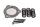 Clutch spring set pressure plate KTM 1290 Super Duke R 1290SDR/14 14-16