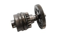 Starter freewheel gear starter clutch Suzuki GV 1400 G...