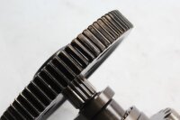 Startmotorns frihjulsväxel startkoppling Suzuki GV 1400 G Cavalcade GV1400 85-88