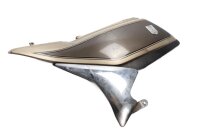 Vasen sivupaneelin koristelista Suzuki GV 1400 G...