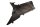 baguette de garniture du panneau latéral gauche Suzuki GV 1400 G Cavalcade GV1400 85-88