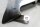 baguette de garniture du panneau latéral gauche Suzuki GV 1400 G Cavalcade GV1400 85-88