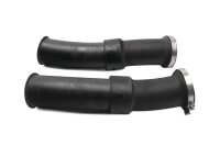 Intake pipe, air filter box, air duct set left BMW R 1100 GS 259 0409 93-99