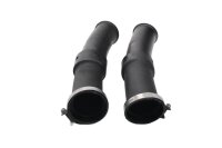 Intake pipe, air filter box, air duct set left BMW R 1100 GS 259 0409 93-99