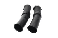 Intake pipe, air filter box, air duct set left BMW R 1100 GS 259 0409 93-99