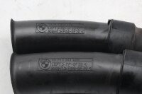 Intake pipe, air filter box, air duct set left BMW R 1100 GS 259 0409 93-99