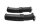 Intake pipe, air filter box, air duct set left BMW R 1100 GS 259 0409 93-99