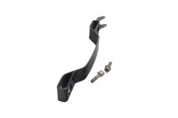 Hållare för monteringsfäste för sätesfäste BMW K 1100 LT K589 0526 90-98