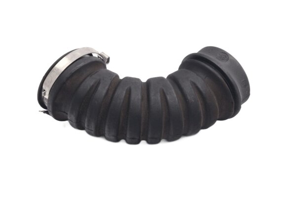 Indsugningsmanifold, karburatorgummi, luftfiltertilslutning BMW K 1100 LT K589 0526 90-98