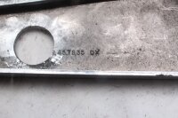 Frameafdekking rechter zijpaneel Moto Guzzi California III VW 87-93