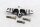Nokka-akselin laakerilohko, sylinterikansi, vasen BMW R 1100 GS 259 0409 93-99