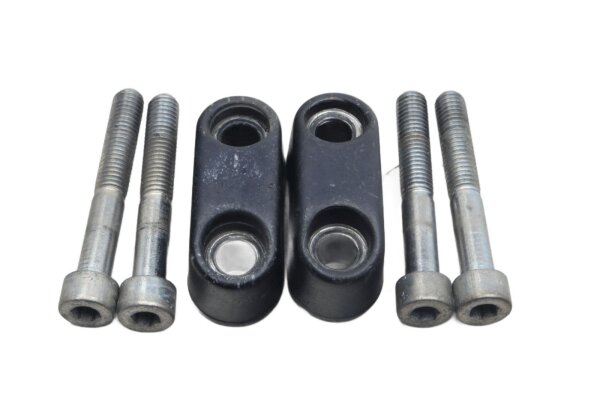 Lenkerklemmung Gabelbrücke oben Lenkerklemmen BMW R 1100 GS 259 0409 93-99