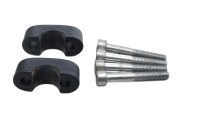 Lenkerklemmung Gabelbrücke oben Lenkerklemmen BMW R 1100 GS 259 0409 93-99