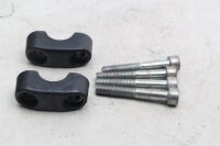 Lenkerklemmung Gabelbrücke oben Lenkerklemmen BMW R 1100 GS 259 0409 93-99