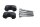 Lenkerklemmung Gabelbrücke oben Lenkerklemmen BMW R 1100 GS 259 0409 93-99
