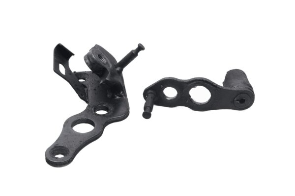 Hauptständer Lageraufnahme Federaufnahme BMW R 1100 GS 259 0409 93-99