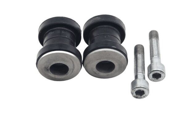 Fuel tank rubber buffer damper set KTM 1290 Super Duke R 1290SDR/14 14-16