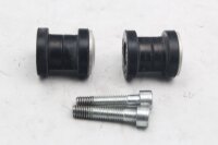 Fuel tank rubber buffer damper set KTM 1290 Super Duke R 1290SDR/14 14-16