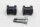 Fuel tank rubber buffer damper set KTM 1290 Super Duke R 1290SDR/14 14-16