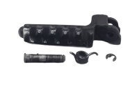 front right footrest pedal pad KTM 1290 Super Duke R...