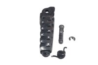 front right footrest pedal pad KTM 1290 Super Duke R...