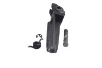 Almohadilla del pedal del reposapiés delantero derecho KTM 1290 Super Duke R 1290SDR/14 14-16