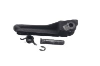 Almohadilla del pedal del reposapiés delantero derecho KTM 1290 Super Duke R 1290SDR/14 14-16