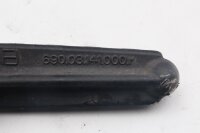 Almohadilla del pedal del reposapiés delantero derecho KTM 1290 Super Duke R 1290SDR/14 14-16