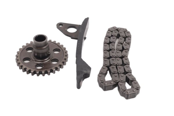 Oljepump drivkedja, växel, kedjespännare Kawasaki ZX-7R ZX750N 96-99