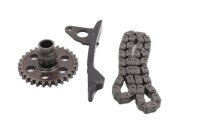 Oljepump drivkedja, växel, kedjespännare Kawasaki ZX-7R ZX750N 96-99